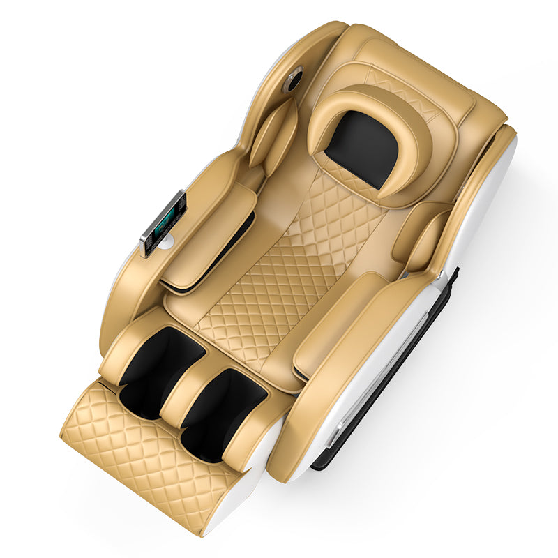 Full Body Massage Chair LH Zen6 - White