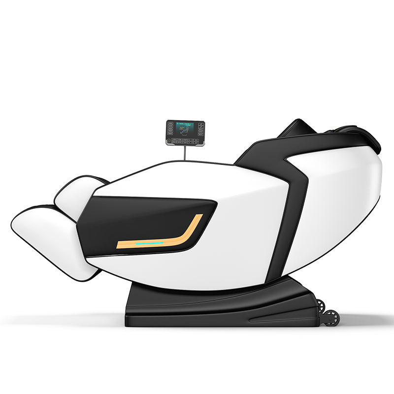 Full Body Massage Chair LH9 - White