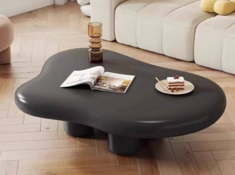 Modern Cloud Coffee Table