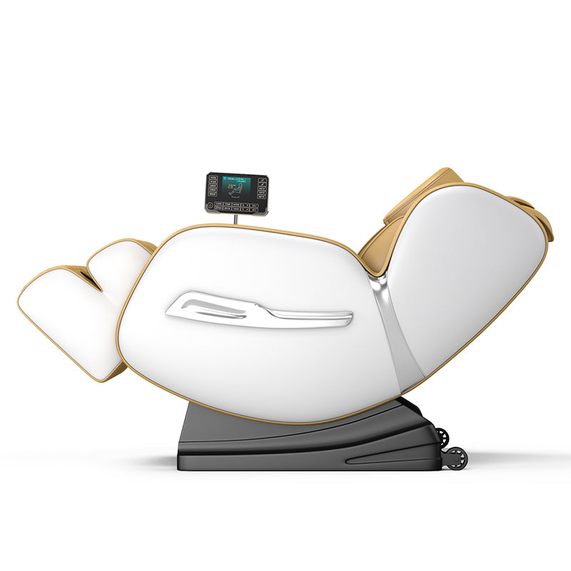 Full Body Massage Chair LH Zen6 - White