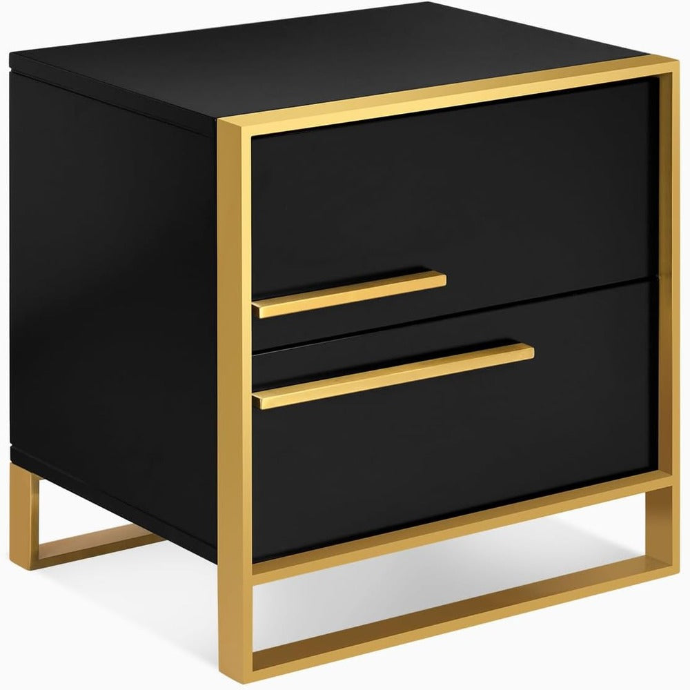 Modern bedside table ; Minimalist nightstand ; Bedside storage cabinet ;Glossy night table ; Bedroom furniture ; Nightstand with drawers ; Functional bedside organizer ; Contemporary bedside table ; Luxury nightstand ; Stylish bedroom storage ; Modern furniture design
طاولة بجانب السرير عصرية; طاولة بجانب السرير بسيطة ; خزانة تخزين بجانب السرير ;طاولة بجانب السرير لامعة ; أثاث غرفة النوم ; طاولة بجانب السرير بأدراج ; منظم بجانب السرير عملي ; طاولة بجانب السرير