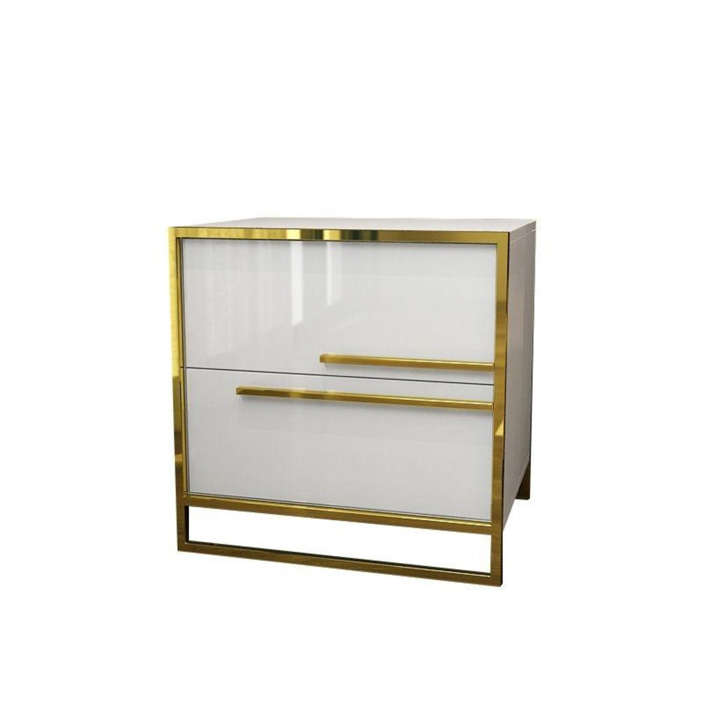 Modern bedside table ; Minimalist nightstand ; Bedside storage cabinet ;Glossy night table ; Bedroom furniture ; Nightstand with drawers ; Functional bedside organizer ; Contemporary bedside table ; Luxury nightstand ; Stylish bedroom storage ; Modern furniture design
طاولة بجانب السرير عصرية; طاولة بجانب السرير بسيطة ; خزانة تخزين بجانب السرير ;طاولة بجانب السرير لامعة ; أثاث غرفة النوم ; طاولة بجانب السرير بأدراج ; منظم بجانب السرير عملي ; طاولة بجانب السرير