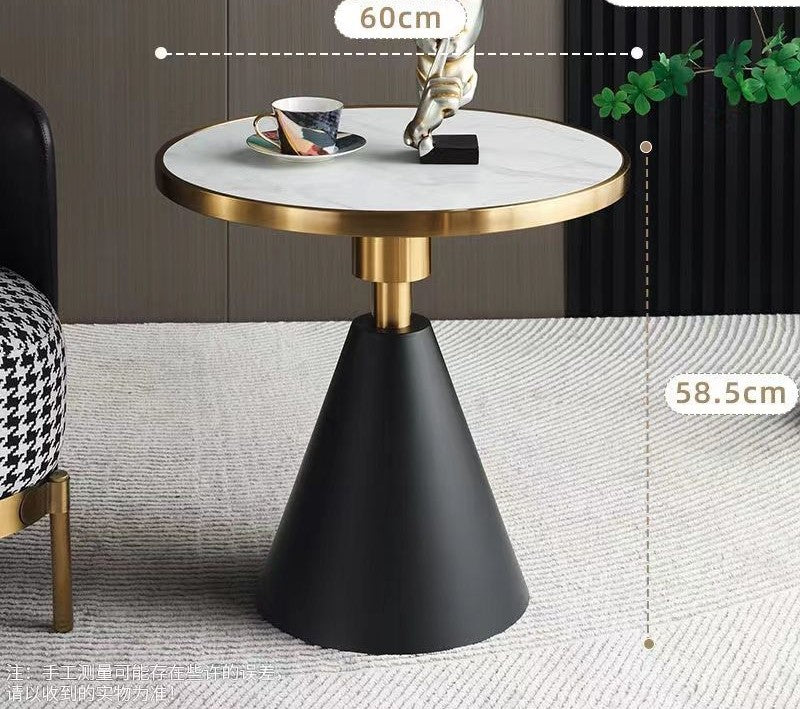Round Coffee Table - Corner Table - Single Table - Single Coffee Table - Movable Coffee Table - Small Coffee Table - Stainless Steel Table - Marble Table .
Coffee table ; Luxury coffee table ; coffee table set ; simple coffee table ; living room table ; light coffee table ; sofa table ; home table ; table ; tables ; unique table ; modern table ; casual table .
طاولة قهوة؛ طاولة قهوة فاخرة؛ مجموعة طاولات قهوة؛ طاولة قهوة بسيطة؛ طاولة غرفة المعيشة؛ طاولة قهوة خفيفة؛ طاولة أريكة؛ طاولة منزلية؛ طاولة؛ طاولات؛ ط