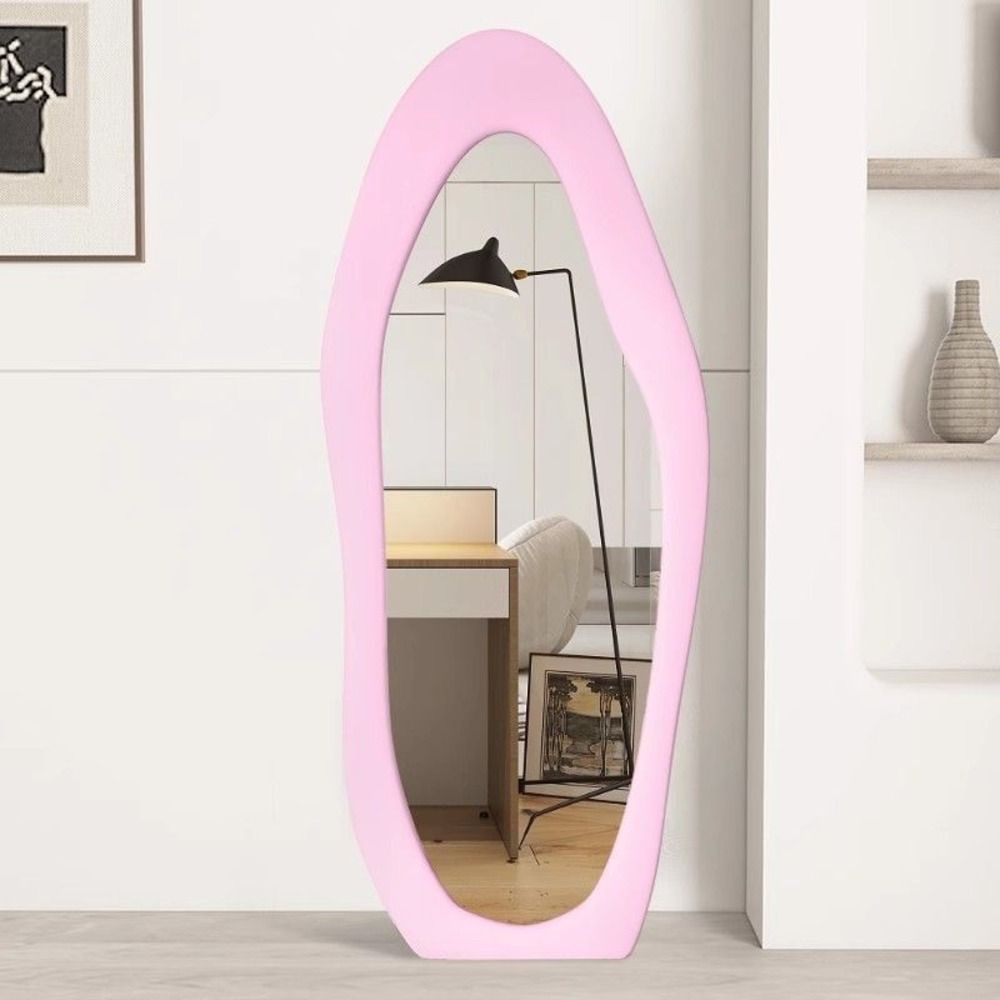 Decor ; home decor ; home accessories ; Minimalist Mirror ; Full-Length Mirror ; Modern Mirror ; Unique Mirror Design
مرآة بسيطة ; ديكور؛ ديكور المنزل؛ إكسسوارات المنزل ; مرآة بطول كامل ; مرآة حديثة ; تصميم مرآة بسيط
