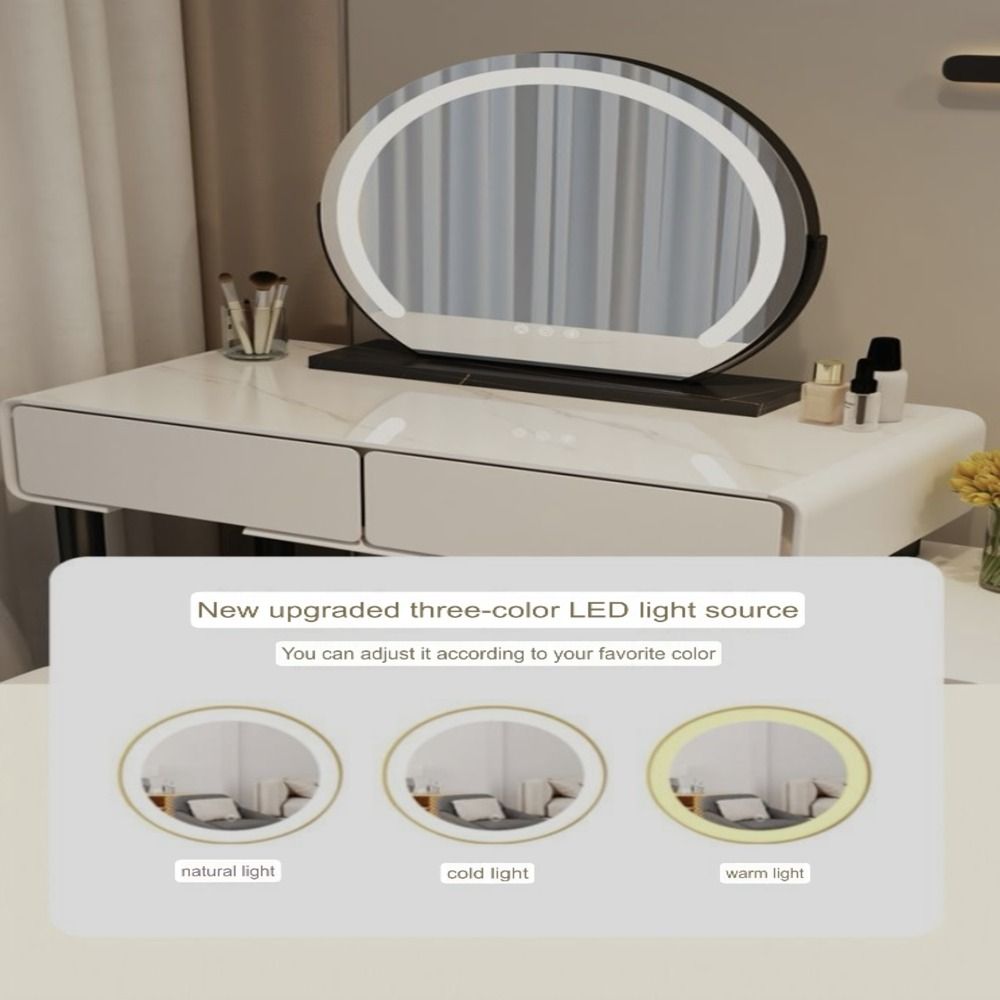 Dressers ; Dressing Table ; bedroom dresser ;makeup table ; makeup dressing table ; led mirror ; make up ; modern dresser ; wooden dresser ; Modern vanity table ; Luxury dressing table ; Contemporary vanity set ; LED lighted mirror ; Vanity with storage ; Stylish dressing