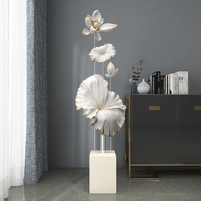 Decor ; home decor ; home accessories ; accessories ; hallway decor ; Living room decor ; decorative sculpture ; Decorative flowers statue ; office decoration .
ديكور؛ ديكور المنزل؛ اكسسوارات المنزل؛ اكسسوارات؛ ديكور المدخل؛ ديكور غرفة المعيشة؛ منحوتة زخرفية؛ تمثال زهور زخرفية؛ ديكور المكتب.