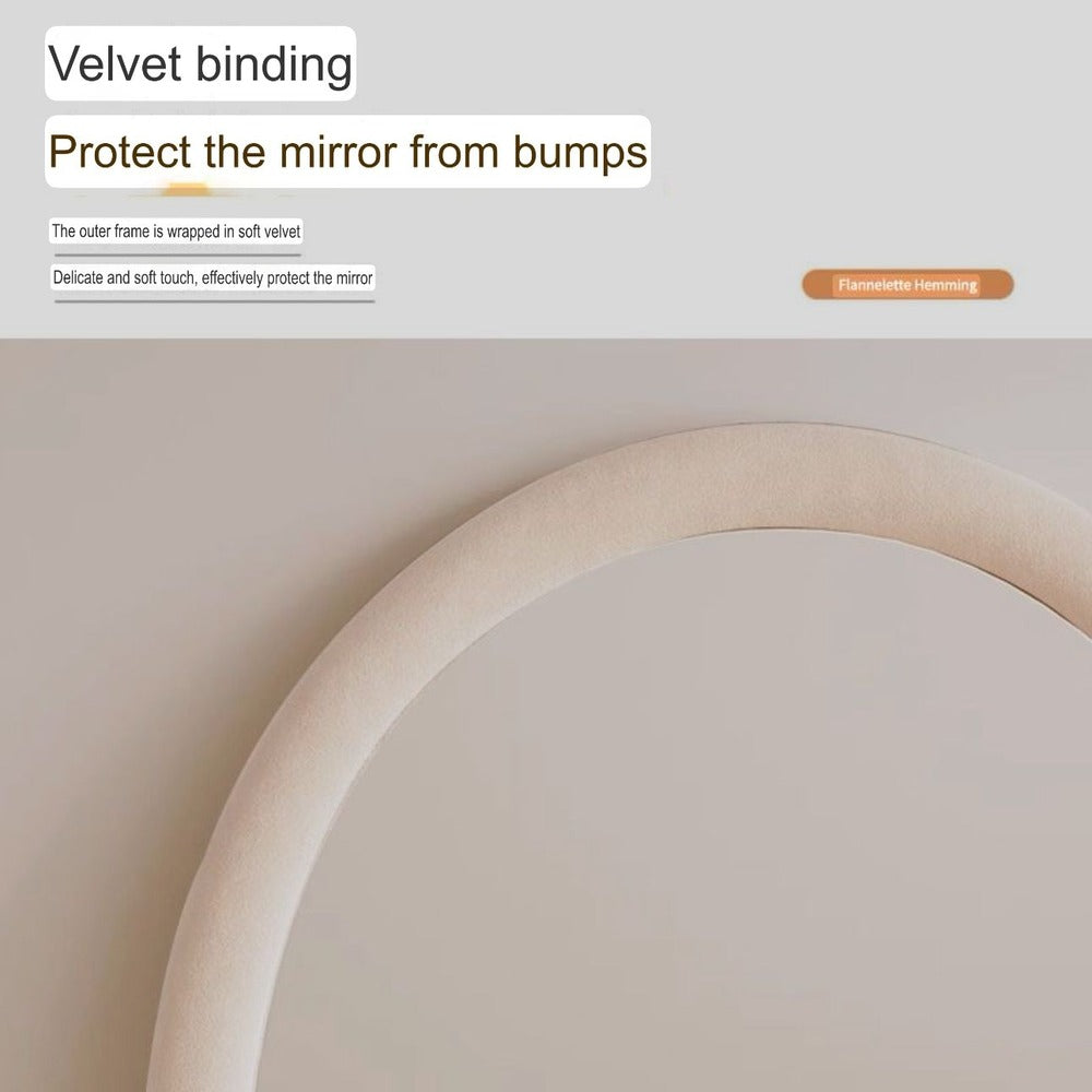 Decor ; home decor ; home accessories ; Minimalist Mirror ; Full-Length Mirror ; Modern Mirror ; Unique Mirror Design ; arched mirror ; standing mirror ; frame mirror ; bedroom mirror
  مرآة بسيطة ; ديكور؛ ديكور المنزل؛ إكسسوارات المنزل ; مرآة بطول كامل ; مرآة حديثة ; تصميم مرآة بسيط