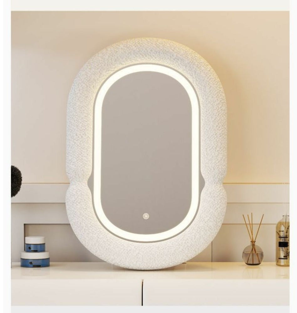 Dressers ; Dressing Table ; bedroom dresser ;makeup table ; makeup dressing table ; led mirror ; make up ; modern dresser ; wooden dresser ; Modern vanity table ; Luxury dressing table ; Contemporary vanity set ; LED lighted mirror ; Vanity with storage ; Stylish dressing