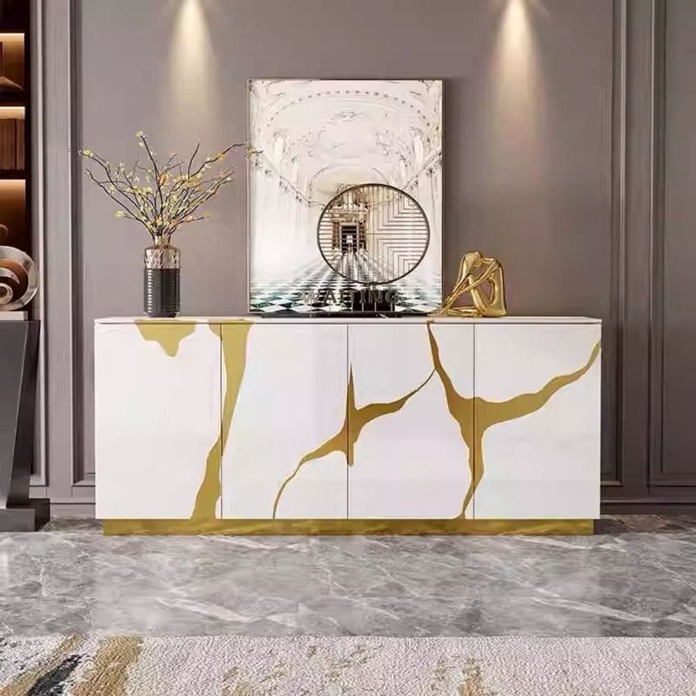 Console Table as Entryway Console Table with elegant look and very high quality exclusive at lovely homes furniture Dubai