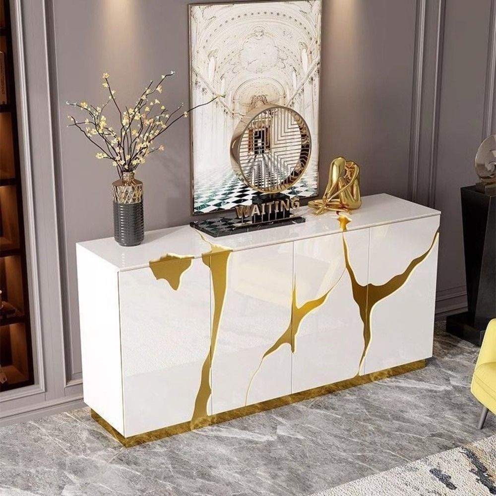Console Table as Entryway Console Table with elegant look and very high quality exclusive at lovely homes furniture Dubai