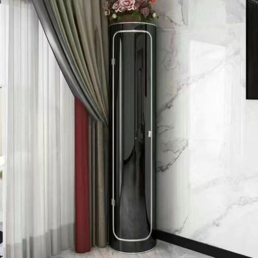 Rotating shoe cabinet ; vertical shoe organizer ; space-saving shoe rack ; modern shoe cabinet ; contemporary shoe storage ; Rotating shoe tower ; Modern shoe storage solution ; Minimalist shoe cabinet ; Stylish footwear storage ; Sleek home storage furniture .
خزانة أحذية دوارة ; منظم أحذية عمودي
رف أحذية موفر للمساح ; خزانة أحذية عصرية ; خزانة أحذية سوداء ; تخزين أحذية معاصر ; برج أحذية دوار ; حل تخزين أحذية عصري ; خزانة أحذية بسيطة ; تخزين أحذية أنيق ; أثاث تخزين منزلي أنيق