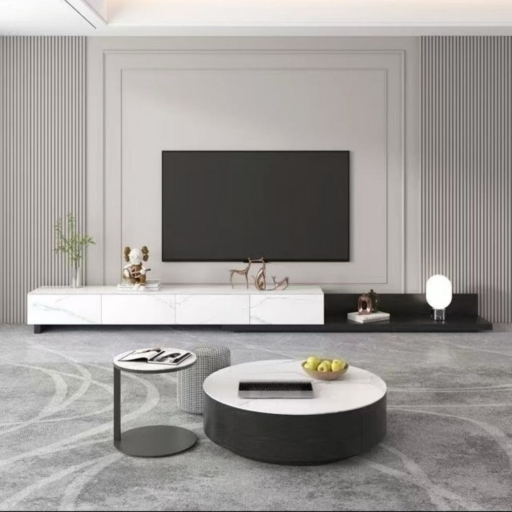 TV Table ; TV table set ; tv coffee table ; tv coffee table set ; living room table set ; modern table set ; luxury table set ; unique table set ; casual table set .