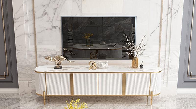 TV Table ; TV table set ; tv coffee table ; tv coffee table set ; living room table set ; modern table set ; luxury table set ; unique table set ; casual table set ; Round Coffee Table ; Minimalist Living Room Furniture ; Contemporary TV Unit  ;Stylish Round Coffee Table ; Modern Furniture Set ; Living Room Furniture ; Sleek and Contemporary Design
طاولة تلفزيون؛ مجموعة طاولات تلفزيون؛ طاولة قهوة تلفزيون؛ مجموعة طاولات قهوة تلفزيون؛ مجموعة طاولات غرفة المعيشة؛ مجموعة طاولات حديثة؛ مجموعة طاولات فاخرة؛ مجموع