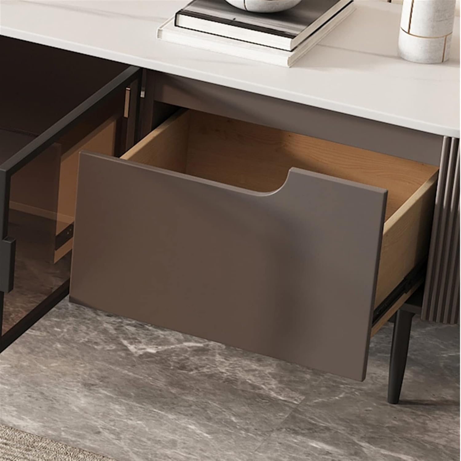 TV Table ; TV table set ; tv coffee table ; tv coffee table set ; living room table set ; modern table set ; luxury table set ; unique table set ; casual table set ; Round Coffee Table ; Minimalist Living Room Furniture ; Contemporary TV Unit  ;Stylish Round Coffee Table ; Modern Furniture Set ; Living Room Furniture with LED Lighting ; Sleek and Contemporary Design
طاولة تلفزيون؛ مجموعة طاولات تلفزيون؛ طاولة قهوة تلفزيون؛ مجموعة طاولات قهوة تلفزيون؛ مجموعة طاولات غرفة المعيشة؛ مجموعة طاولات حديثة؛ مجموعة ط