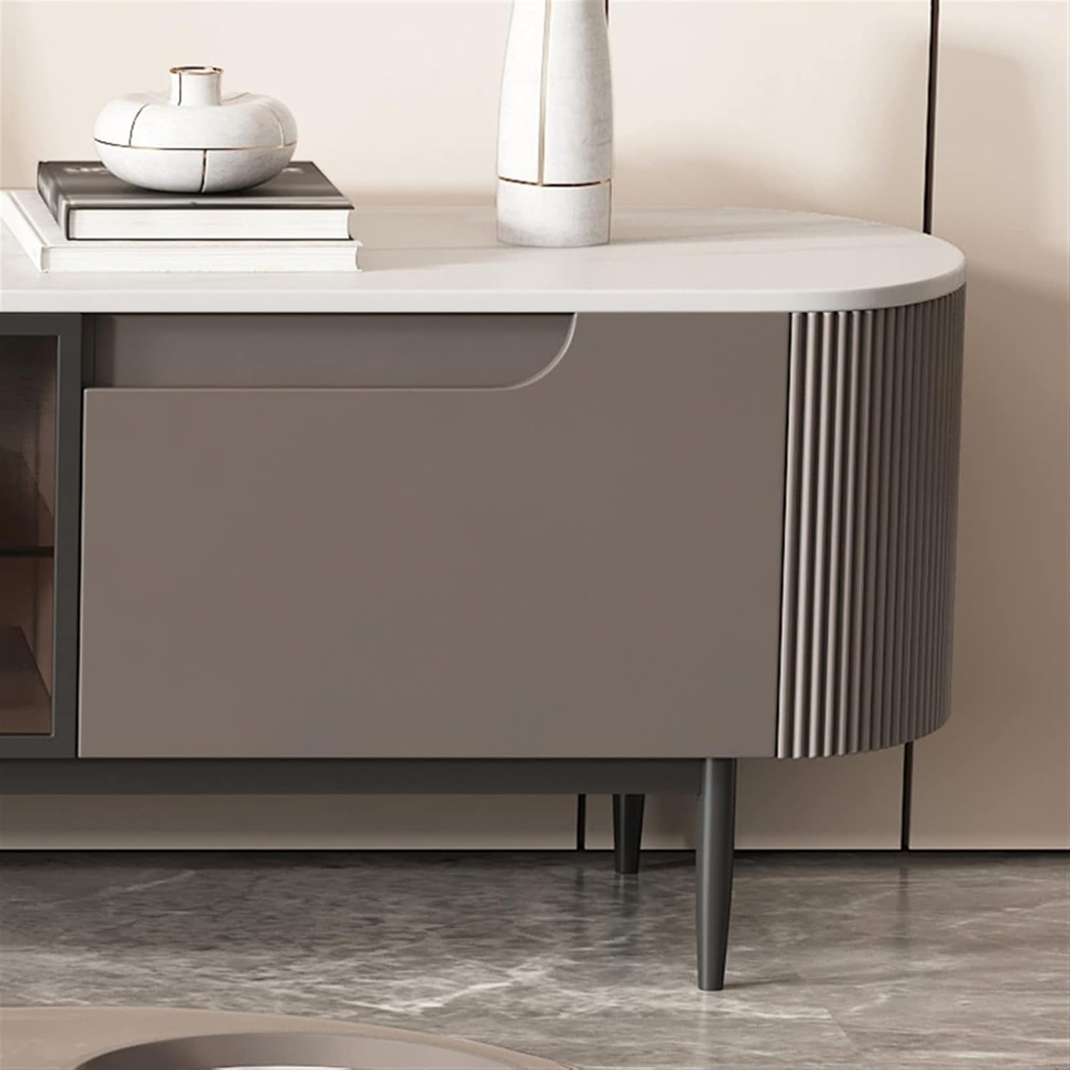 TV Table ; TV table set ; tv coffee table ; tv coffee table set ; living room table set ; modern table set ; luxury table set ; unique table set ; casual table set ; Round Coffee Table ; Minimalist Living Room Furniture ; Contemporary TV Unit  ;Stylish Round Coffee Table ; Modern Furniture Set ; Living Room Furniture with LED Lighting ; Sleek and Contemporary Design
طاولة تلفزيون؛ مجموعة طاولات تلفزيون؛ طاولة قهوة تلفزيون؛ مجموعة طاولات قهوة تلفزيون؛ مجموعة طاولات غرفة المعيشة؛ مجموعة طاولات حديثة؛ مجموعة ط