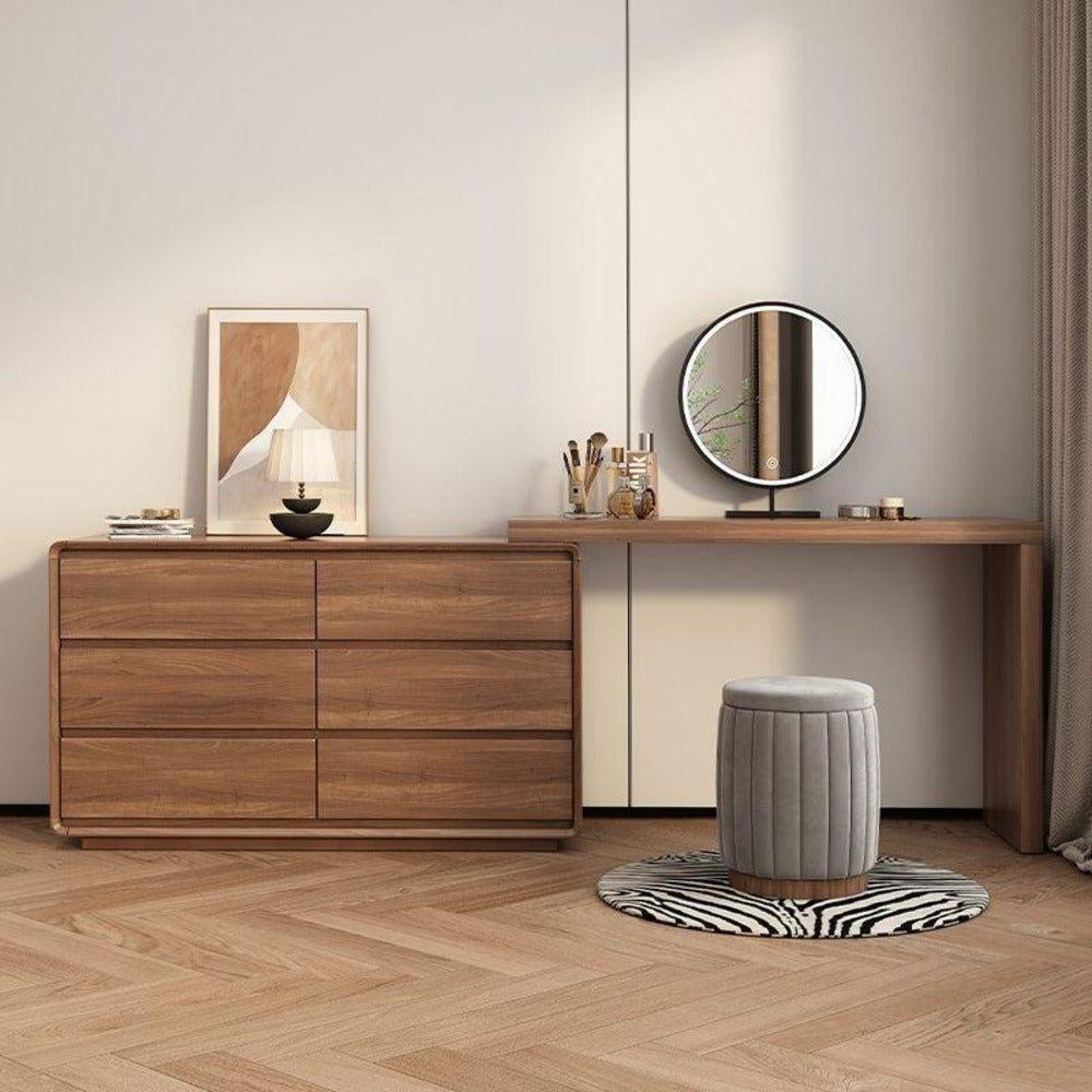 Find the perfect vanity desk for your home. Sleek, modern styles with fast UAE shipping. wide collection of dressing table multi colors