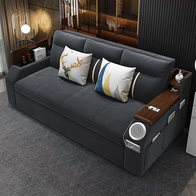 Couch - Sectional sofa - living room furniture - sofa bed smart - convertible sofa - modern sofa - sofa set - Extendable Sofa Bed - Modern Sofa Bed - Sofa Bed With Speaker - Sofa Bed With Storage - Smart Sofa Bed - New Model Sofa Bed
كنب عصري فريد من نوعه تم تصميمه لك بكل حب من قبل شركة Lovely Homes.
كنبة - كنبة مقسمة - أثاث غرفة المعيشة - كنبة متكئة - كنبة سرير ذكية - كنبة قابلة للتحويل - كنبة حديثة - طقم كنب.