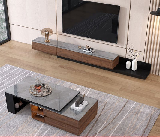 TV Table ; TV table set ; tv coffee table ; tv coffee table set ; living room table set ; modern table set ; luxury table set ; unique table set ; casual table set .
طاولة تلفزيون؛ مجموعة طاولات تلفزيون؛ طاولة قهوة تلفزيون؛ مجموعة طاولات قهوة تلفزيون؛ مجموعة طاولات غرفة المعيشة؛ مجموعة طاولات حديثة؛ مجموعة طاولات فاخرة؛ مجموعة طاولات فريدة من نوعها؛ مجموعة طاولات غير رسمية