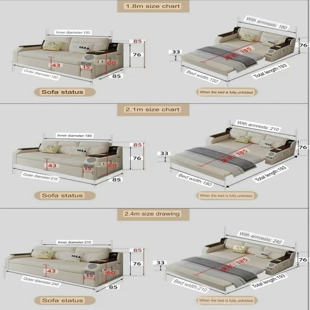 Couch - Sectional sofa - living room furniture - sofa bed smart - convertible sofa - modern sofa - sofa set - Extendable Sofa Bed - Modern Sofa Bed - Sofa Bed With Speaker - Sofa Bed With Storage - Smart Sofa Bed - New Model Sofa Bed
كنب عصري فريد من نوعه تم تصميمه لك بكل حب من قبل شركة Lovely Homes.
كنبة - كنبة مقسمة - أثاث غرفة المعيشة - كنبة متكئة - كنبة سرير ذكية - كنبة قابلة للتحويل - كنبة حديثة - طقم كنب.