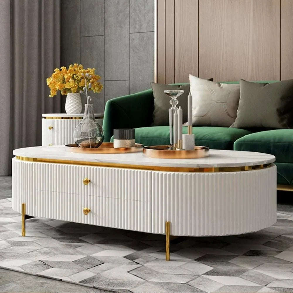 TV Table ; TV table set ; tv coffee table ; tv coffee table set ; living room table set ; modern table set ; luxury table set ; unique table set ; casual table set ; Designer tables ; living room furniture set ; white and gold furniture ; contemporary furniture design
طاولة تلفزيون؛ مجموعة طاولات تلفزيون؛ طاولة قهوة تلفزيون؛ مجموعة طاولات قهوة تلفزيون؛ مجموعة طاولات غرفة المعيشة؛ مجموعة طاولات حديثة؛ مجموعة طاولات فاخرة؛ مجموعة طاولات فريدة من نوعها؛ مجموعة طاولات انيقة