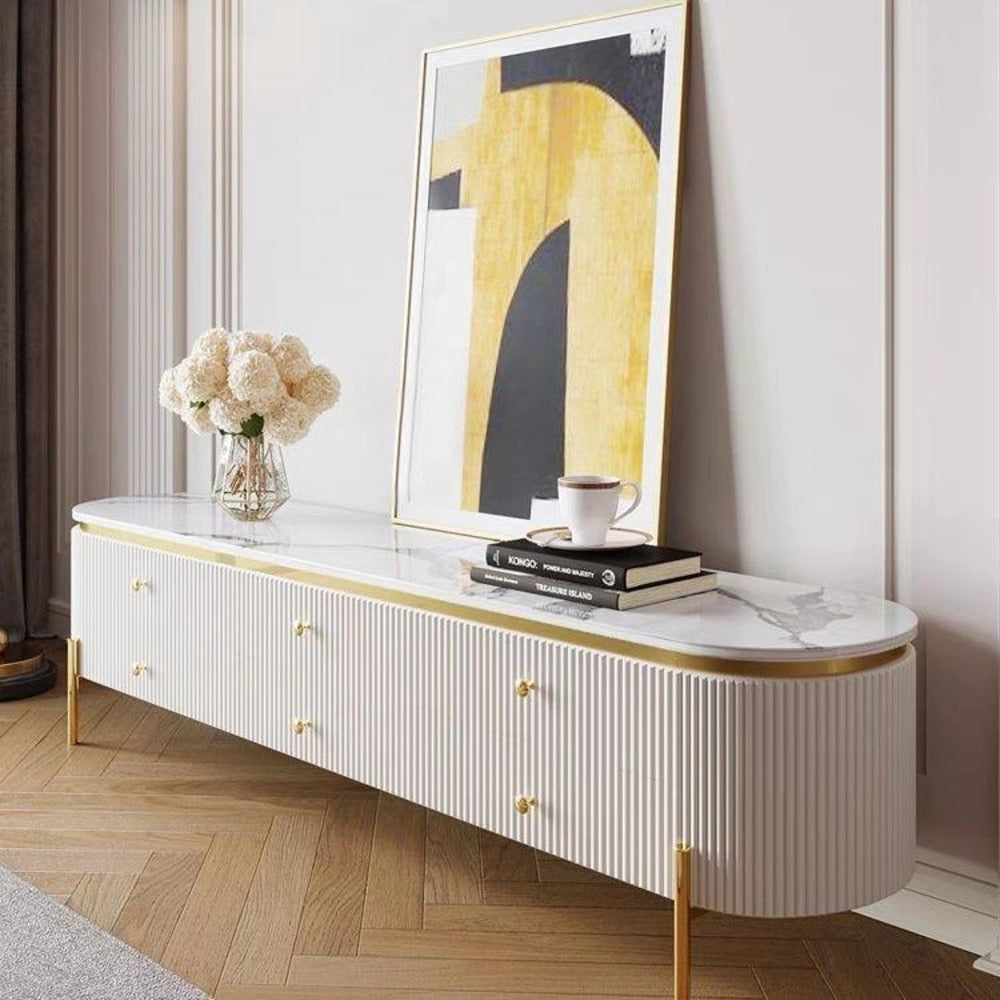 TV Table ; TV table set ; tv coffee table ; tv coffee table set ; living room table set ; modern table set ; luxury table set ; unique table set ; casual table set ; Designer tables ; living room furniture set ; white and gold furniture ; contemporary furniture design
طاولة تلفزيون؛ مجموعة طاولات تلفزيون؛ طاولة قهوة تلفزيون؛ مجموعة طاولات قهوة تلفزيون؛ مجموعة طاولات غرفة المعيشة؛ مجموعة طاولات حديثة؛ مجموعة طاولات فاخرة؛ مجموعة طاولات فريدة من نوعها؛ مجموعة طاولات انيقة