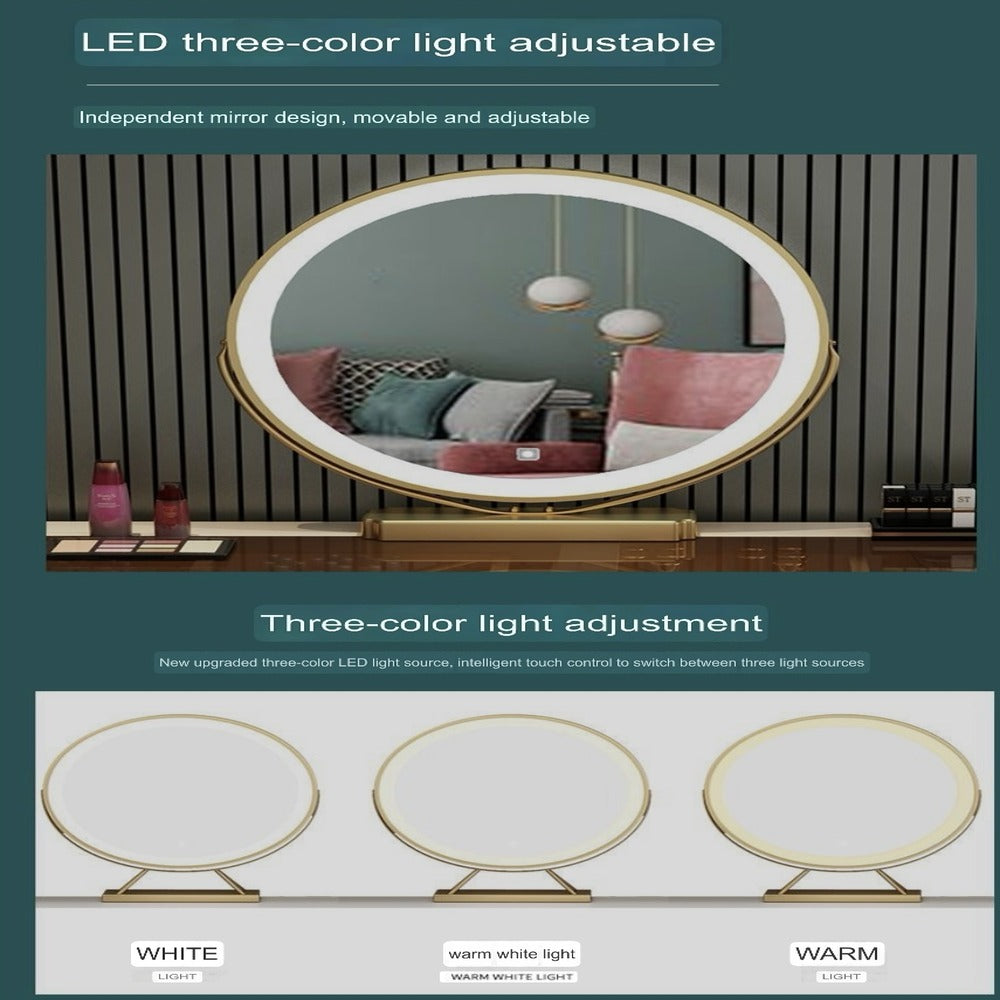 Dressers ; Dressing Table ; bedroom dresser ;makeup table ; makeup dressing table ; led mirror ; make up ; modern dresser ; wooden dresser