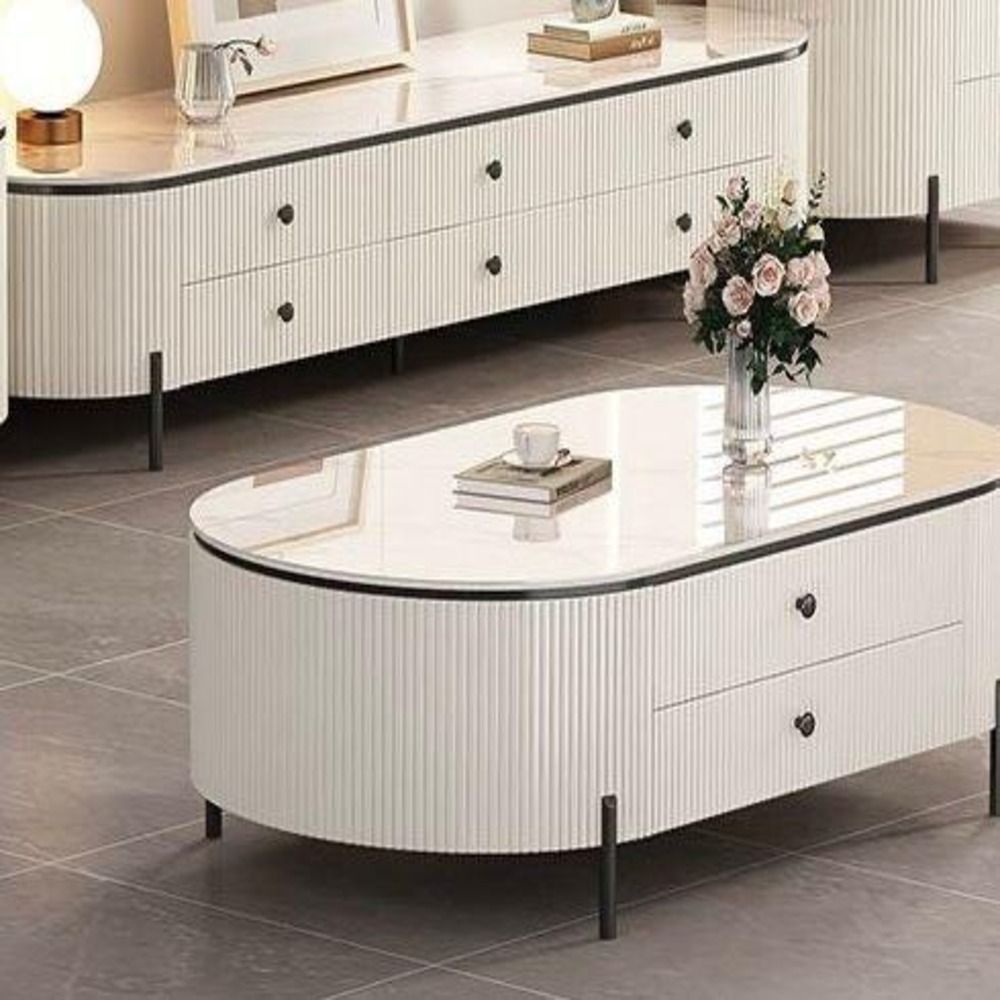 TV Table ; TV table set ; tv coffee table ; tv coffee table set ; living room table set ; modern table set ; luxury table set ; unique table set ; casual table set ; Designer tables ; living room furniture set ; white and gold furniture ; contemporary furniture design
طاولة تلفزيون؛ مجموعة طاولات تلفزيون؛ طاولة قهوة تلفزيون؛ مجموعة طاولات قهوة تلفزيون؛ مجموعة طاولات غرفة المعيشة؛ مجموعة طاولات حديثة؛ مجموعة طاولات فاخرة؛ مجموعة طاولات فريدة من نوعها؛ مجموعة طاولات انيقة