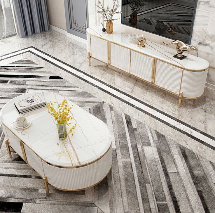 TV Table ; TV table set ; tv coffee table ; tv coffee table set ; living room table set ; modern table set ; luxury table set ; unique table set ; casual table set ; Round Coffee Table ; Minimalist Living Room Furniture ; Contemporary TV Unit ;Stylish Round Coffee Table ; Modern Furniture Set ; Living Room Furniture ; Sleek and Contemporary Design
طاولة تلفزيون؛ مجموعة طاولات تلفزيون؛ طاولة قهوة تلفزيون؛ مجموعة طاولات قهوة تلفزيون؛ مجموعة طاولات غرفة المعيشة؛ مجموعة طاولات حديثة؛ مجموعة طاولات فاخرة؛ مجموع