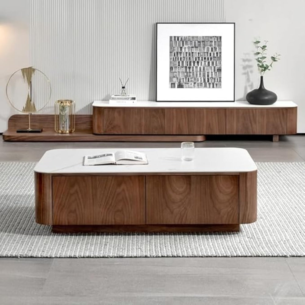 TV Table ; TV table set ; tv coffee table ; tv coffee table set ; living room table set ; modern table set ; luxury table set ; unique table set ; casual table set .