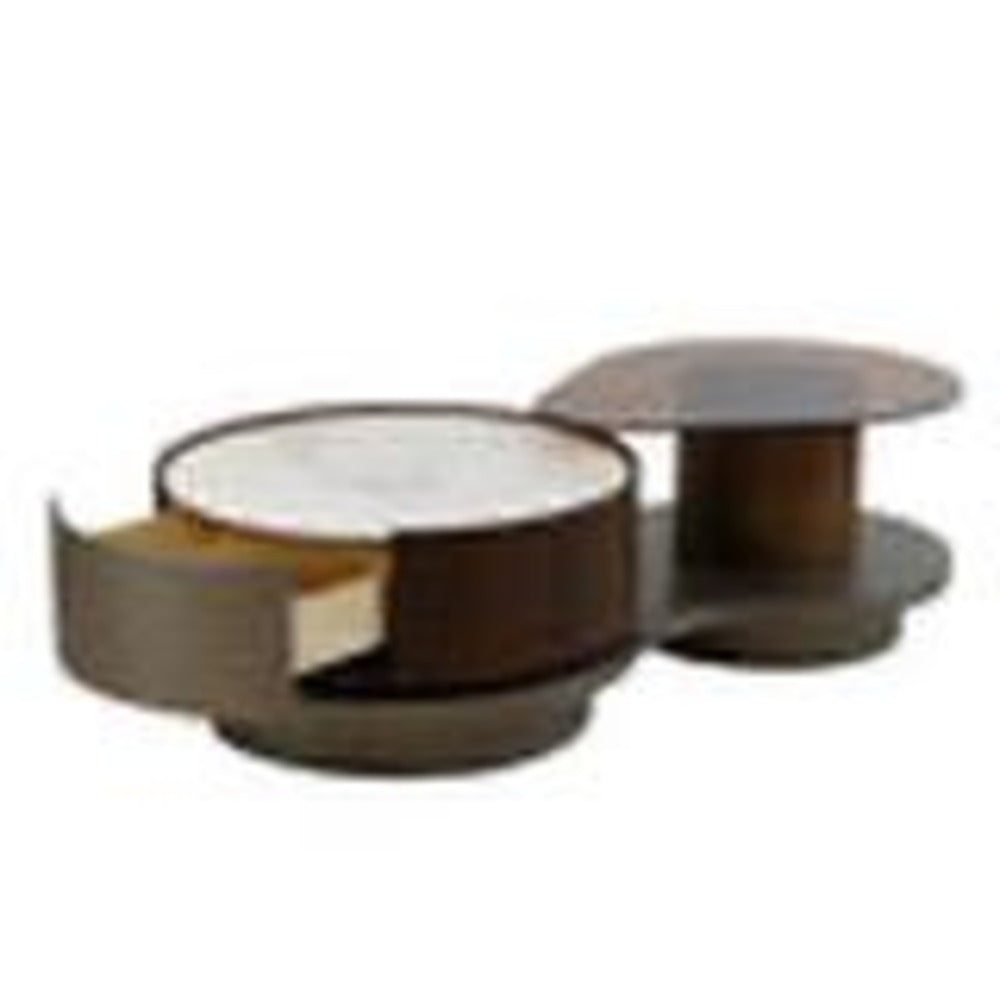 minimalist furniture ; luxury living room table ; contemporary interior ; wooden coffee table ; designer furniture ; home décor ; stylish center table ; elegant living room ;elegant wooden TV and Coffee table set