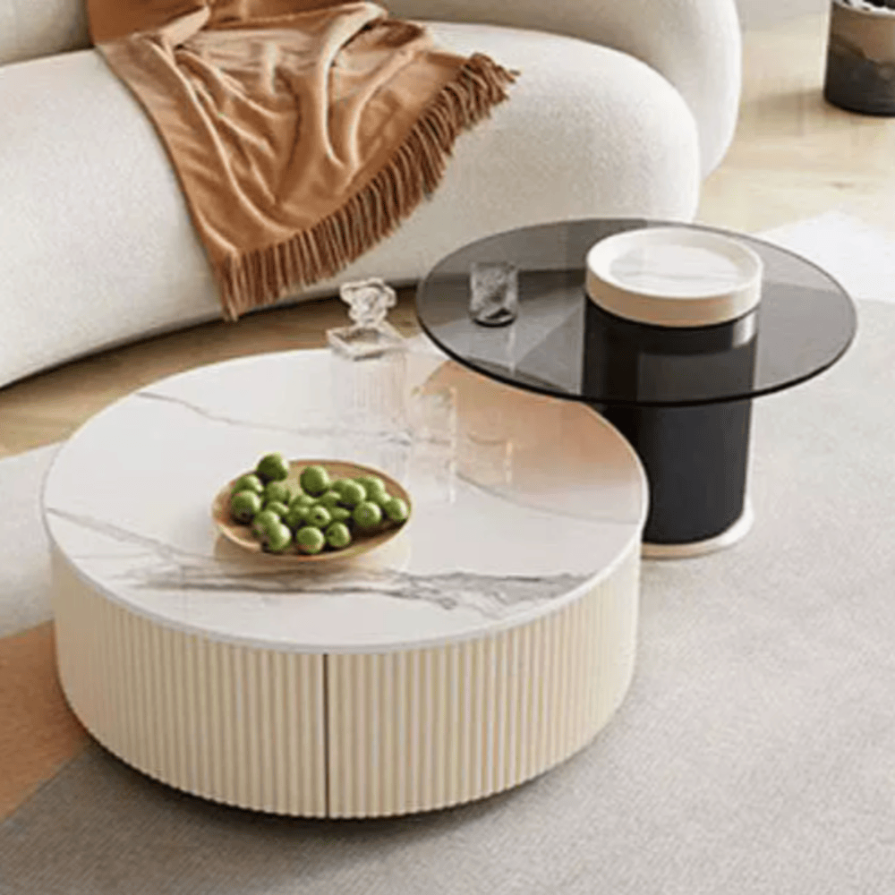 TV Table ; TV table set ; tv coffee table ; tv coffee table set ; living room table set ; modern table set ; luxury table set ; unique table set ; casual table set .
طاولة تلفزيون؛ مجموعة طاولات تلفزيون؛ طاولة قهوة تلفزيون؛ مجموعة طاولات قهوة تلفزيون؛ مجموعة طاولات غرفة المعيشة؛ مجموعة طاولات حديثة؛ مجموعة طاولات فاخرة؛ مجموعة طاولات فريدة من نوعها؛ مجموعة طاولات غير رسمية