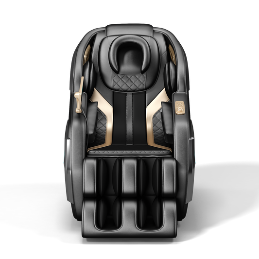 Full Body massage Chair LH1 Black