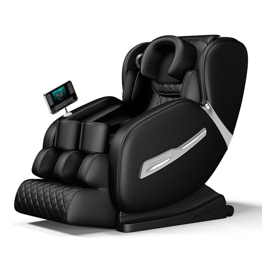 Full Body Massage Chair LH Zen6 - Black
