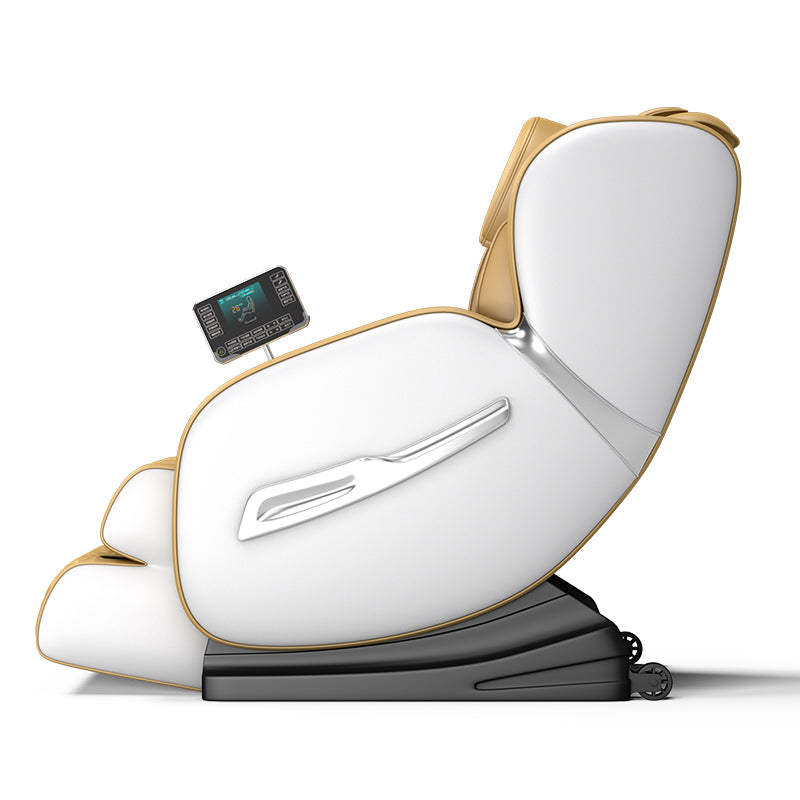 Full Body Massage Chair LH Zen6 - White