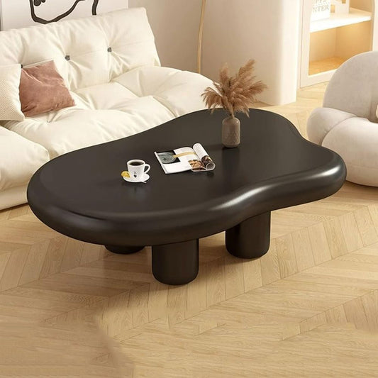 Modern Cloud Coffee Table