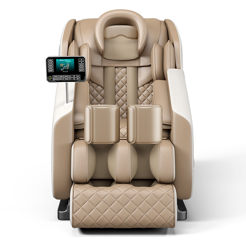 Full Body Massage Chair LH6 - Beige