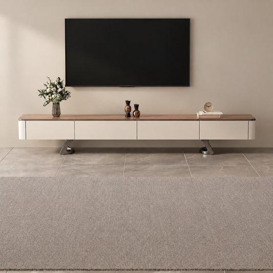 Aurelia Modern TV Unit 220cm