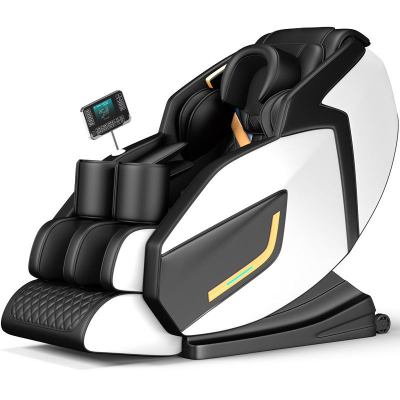 Full Body Massage Chair LH9 - White