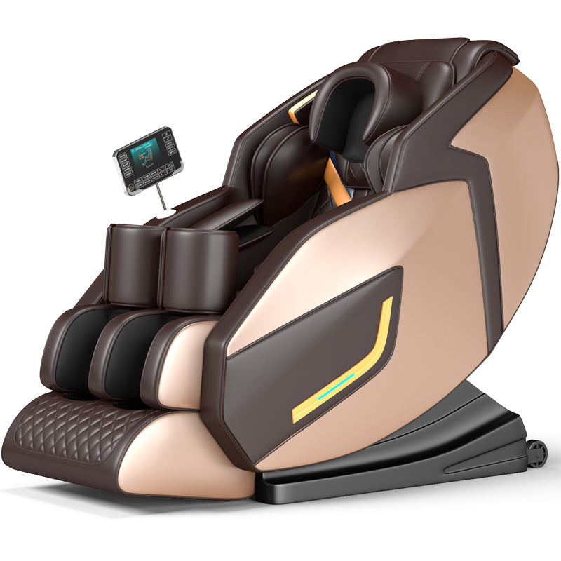 Full Body Massage Chair LH9 - Beige