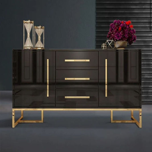 Modern Sideboard Storage Cabinet for Home - Console Table - Entryway Console Table - Modern Console Table - Console Table with Drawers - Luxury home furniture - Modern interior decor - elegant console table - Hallway console table .
خزانة جانبية حديثة للتخزين للمنزل - طاولة كونسول - طاولة كونسول للمدخل - طاولة كونسول حديثة - طاولة كونسول بأدراج - أثاث منزلي فاخر - ديكور داخلي حديث - طاولة كونسول أنيقة - طاولة كونسول