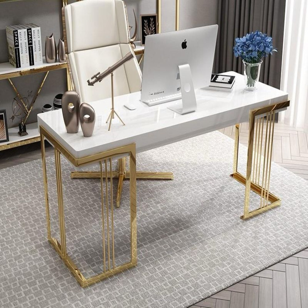 luxury office desk ; executive desk ; modern office furniture ; glass office desk ; contemporary desk ; home office desk ; stylish workspace furniture ; Elegance Executive Desk ; Majestic Executive Desk
مكتب فاخر ; مكتب تنفيذي ; أثاث مكتبي عصري ; مكتب زجاجي ; مكتب عصري ; مكتب منزلي ; أثاث مساحة عمل أنيق ; مكتب تنفيذي أنيق ; مكتب تنفيذي فخم