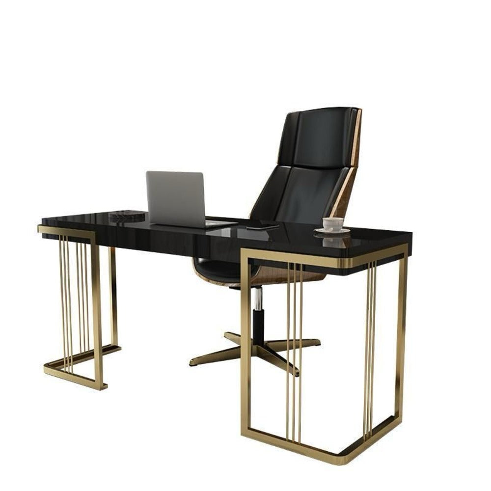 luxury office desk ; executive desk ; modern office furniture ; glass office desk ; contemporary desk ; home office desk ; stylish workspace furniture ; Elegance Executive Desk ; Majestic Executive Desk
مكتب فاخر ; مكتب تنفيذي ; أثاث مكتبي عصري ; مكتب زجاجي ; مكتب عصري ; مكتب منزلي ; أثاث مساحة عمل أنيق ; مكتب تنفيذي أنيق ; مكتب تنفيذي فخم