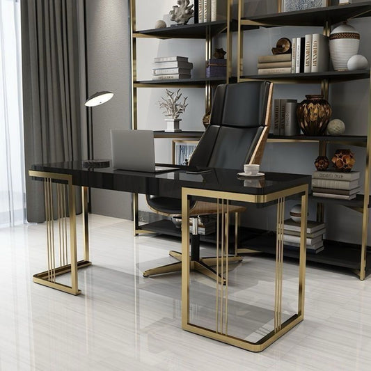 luxury office desk ; executive desk ; modern office furniture ; glass office desk ; contemporary desk ; home office desk ; stylish workspace furniture ; Elegance Executive Desk ; Majestic Executive Desk
مكتب فاخر ; مكتب تنفيذي ; أثاث مكتبي عصري ; مكتب زجاجي ; مكتب عصري ; مكتب منزلي ; أثاث مساحة عمل أنيق ; مكتب تنفيذي أنيق ; مكتب تنفيذي فخم