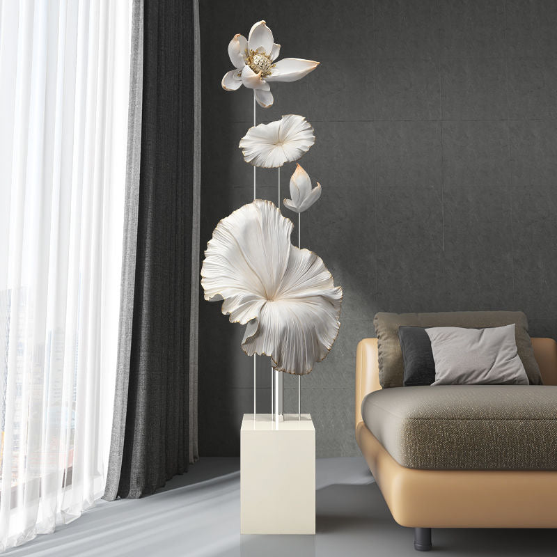 Decor ; home decor ; home accessories ; accessories ; hallway decor ; Living room decor ; decorative sculpture ; Decorative flowers statue ; office decoration .
ديكور؛ ديكور المنزل؛ اكسسوارات المنزل؛ اكسسوارات؛ ديكور المدخل؛ ديكور غرفة المعيشة؛ منحوتة زخرفية؛ تمثال زهور زخرفية؛ ديكور المكتب.