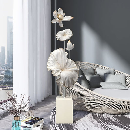 Decor ; home decor ; home accessories ; accessories ; hallway decor ; Living room decor ; decorative sculpture ; Decorative flowers statue ; office decoration .
ديكور؛ ديكور المنزل؛ اكسسوارات المنزل؛ اكسسوارات؛ ديكور المدخل؛ ديكور غرفة المعيشة؛ منحوتة زخرفية؛ تمثال زهور زخرفية؛ ديكور المكتب.