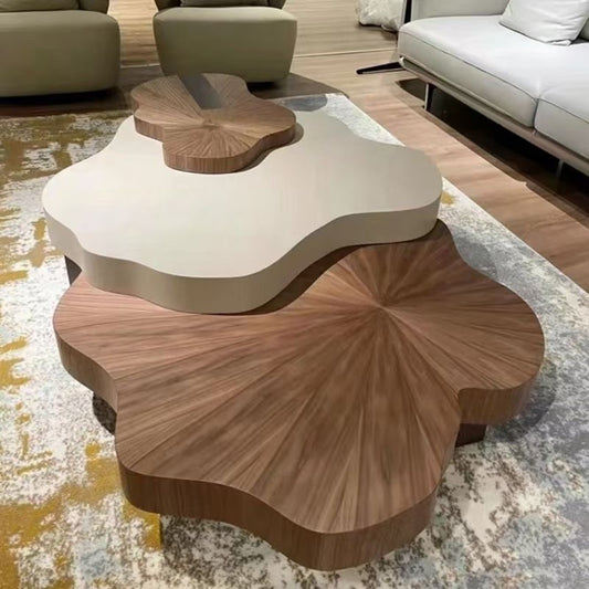 Coffee table ; Luxury coffee table ; coffee table set ; simple coffee table ; living room table ; sofa table ; home table ; table ; tables ; unique table ; modern table ; casual table ; Modern and distinctive design .