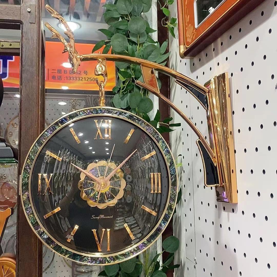 Decor ; home decor ; home accessories ; accessories ; wall clock ; Wall Decor for Home Office .
ديكور ; ديكور المنزل ; اكسسوارات المنزل ; اكسسوارات ; ساعة حائط ; ديكور حائط للمكتب المنزلي .