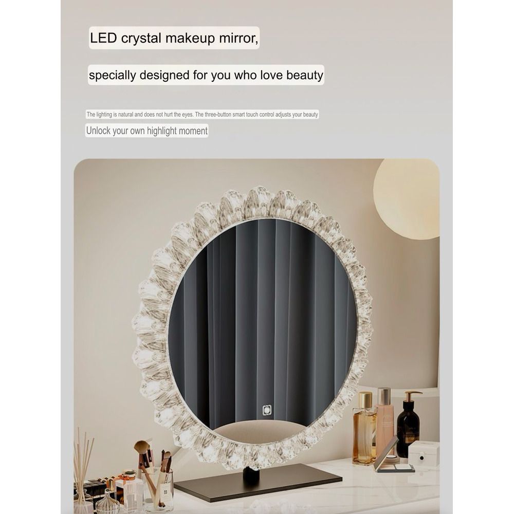 Dressers ; Dressing Table ; bedroom dresser ;makeup table ; makeup dressing table ; led mirror ; make up ; modern dresser ; wooden dresser ; Modern vanity table ; Luxury dressing table ; Contemporary vanity set ; LED lighted mirror ; Vanity with storage ; Stylish dressing 