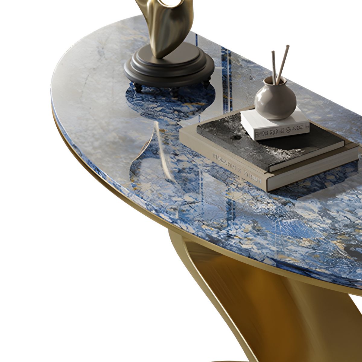 Console Table - Entryway Console Table - Modern Console Table .
طاولة كونسول - طاولة كونسول عند المدخل - طاولة كونسول حديثة