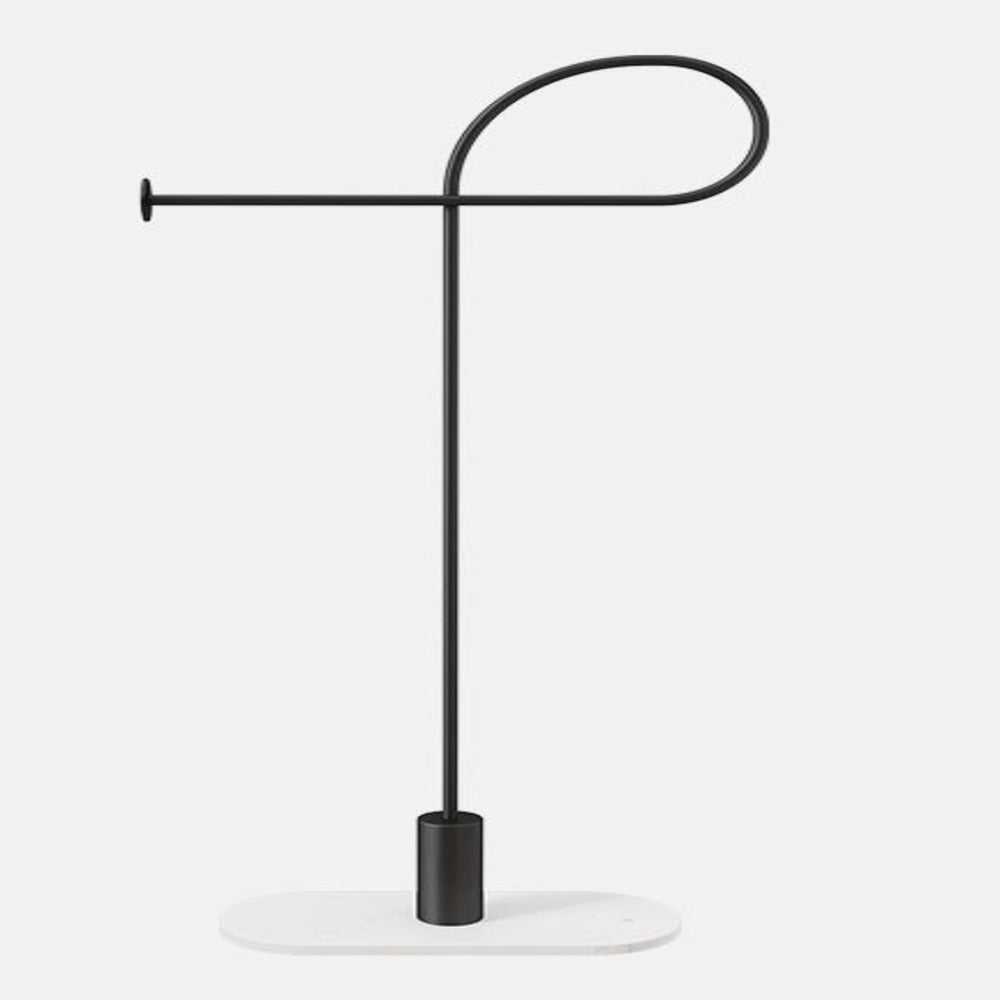 Clothes hangers - modern clothes hanger - gold clothes hanger - black clothes hanger